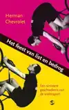 HET FEEST VAN LIST EN BEDROG