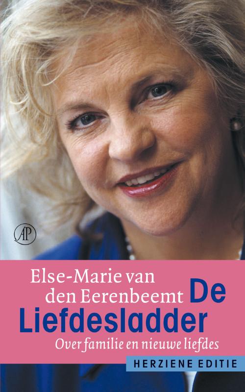 DE LIEFDESLADDER