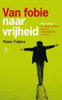 VAN FOBIE NAAR VRIJHEID