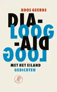 DIALOOG MET HET EILAND