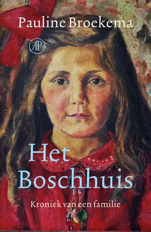 HET BOSCHHUIS