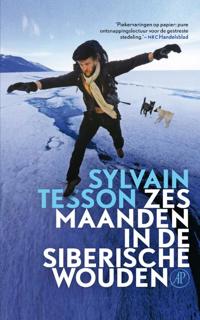 ZES MAANDEN IN DE SIBERISCHE WOUDEN