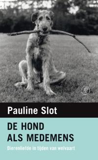 DE HOND ALS MEDEMENS