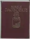 BIJBELS DAGBOEKJE