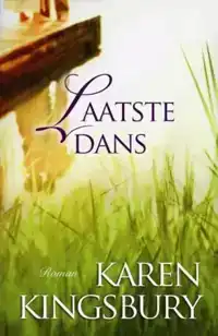 LAATSTE DANS