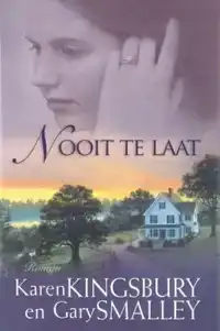 NOOIT TE LAAT