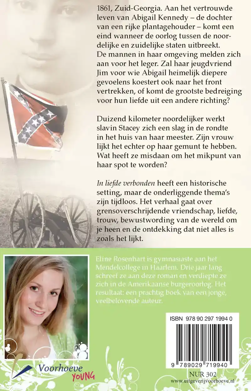 IN LIEFDE VERBONDEN