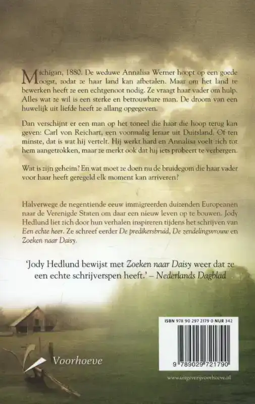 EEN ECHTE HEER