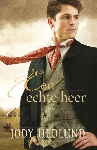 EEN ECHTE HEER