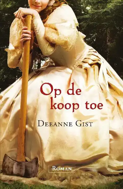 OP DE KOOP TOE