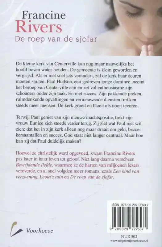 DE ROEP VAN DE SJOFAR