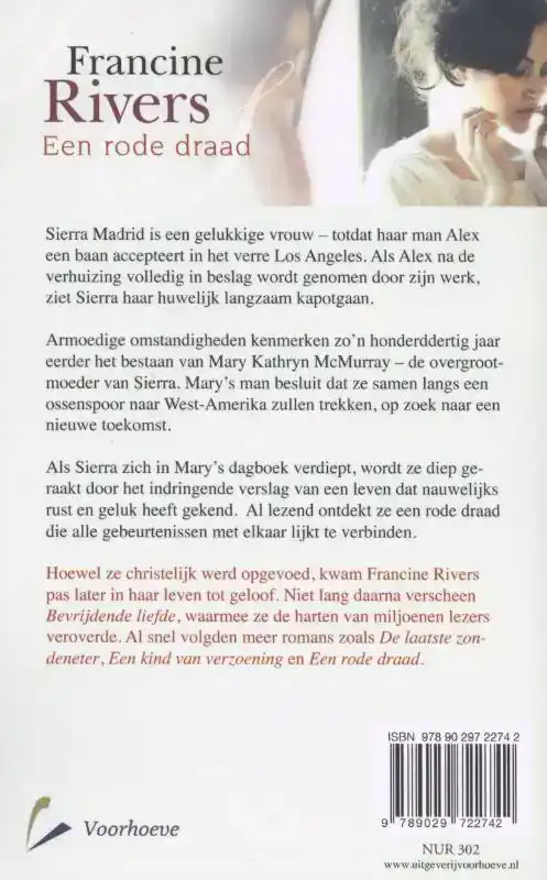 EEN RODE DRAAD