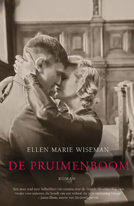 DE PRUIMENBOOM