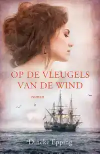 OP DE VLEUGELS VAN DE WIND