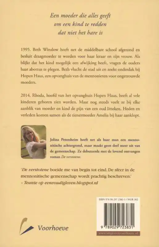 DE VROEDVROUW