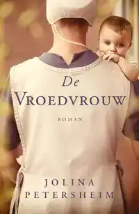 DE VROEDVROUW