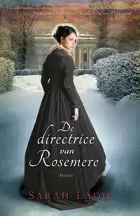 DE DIRECTRICE VAN ROSEMERE