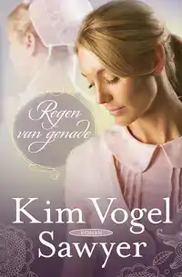 REGEN VAN GENADE