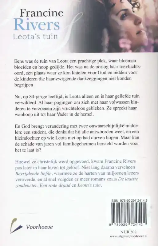 LEOTA'S TUIN