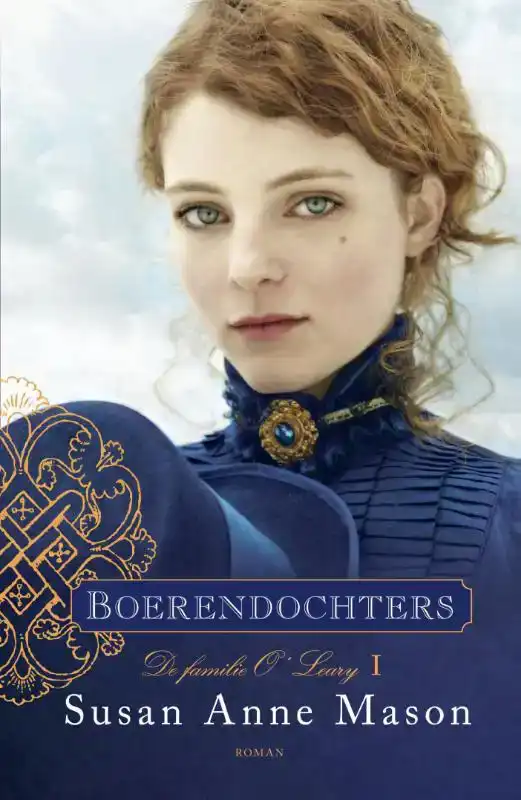 BOERENDOCHTERS
