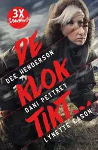 DE KLOK TIKT