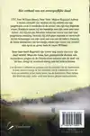 VOLG MIJ VOORBIJ DE BOMEN