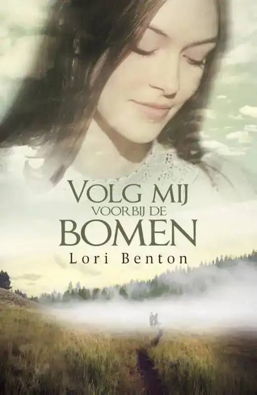 VOLG MIJ VOORBIJ DE BOMEN