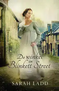 DE WINKEL IN BLINKETT STREET