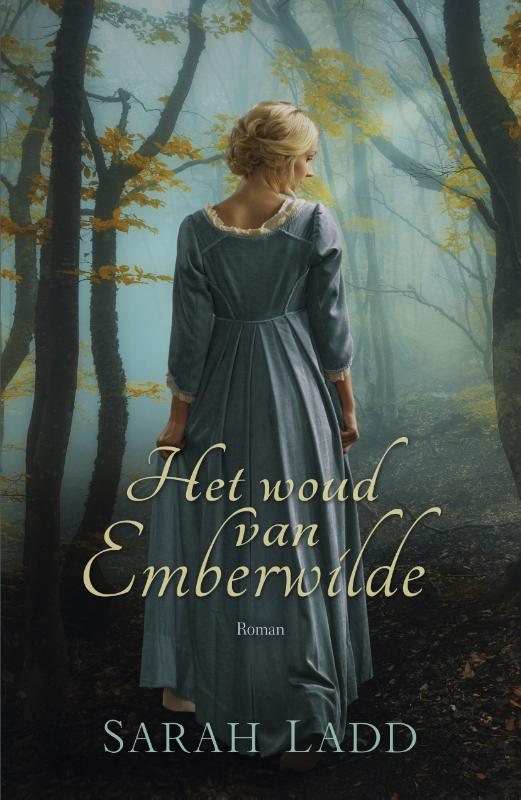 HET WOUD VAN EMBERWILDE