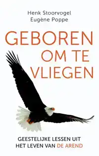 GEBOREN OM TE VLIEGEN