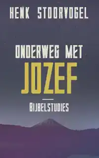 ONDERWEG MET JOZEF