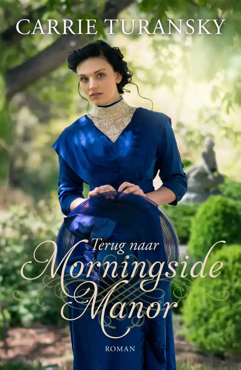 TERUG NAAR MORNINGSIDE MANOR