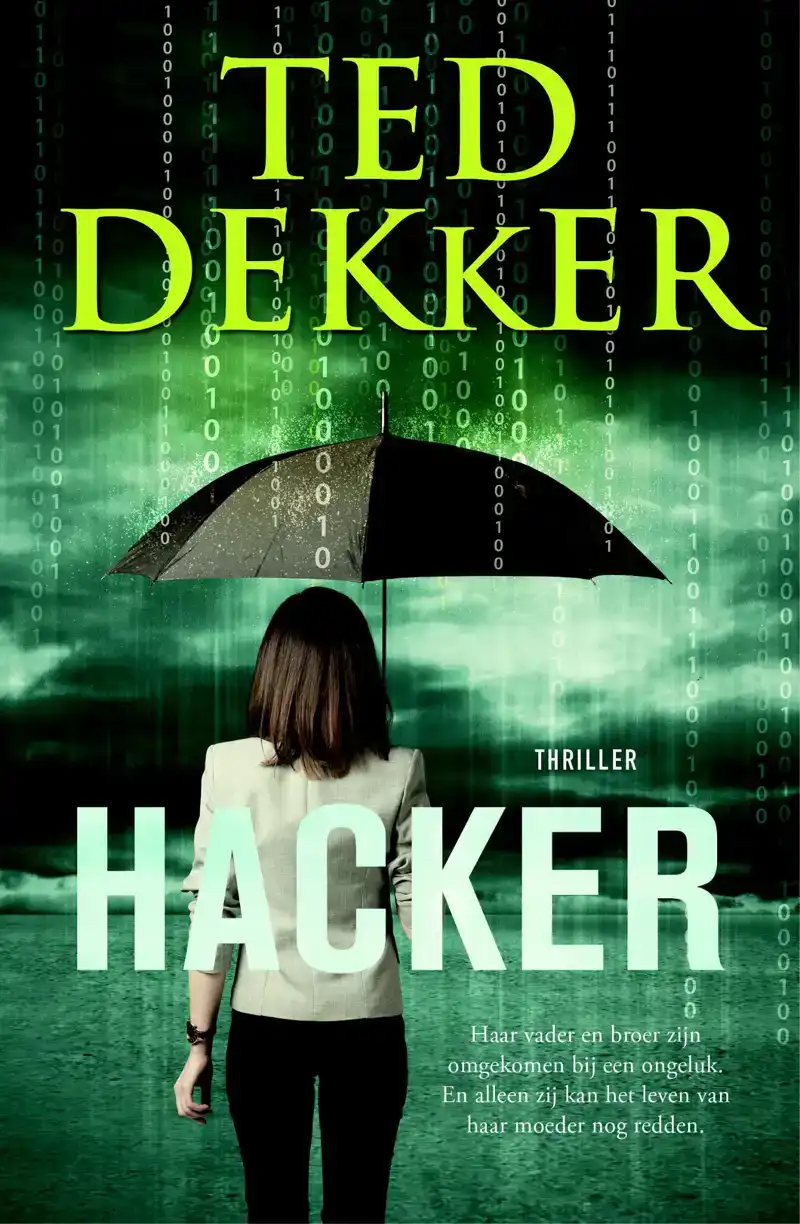 HACKER