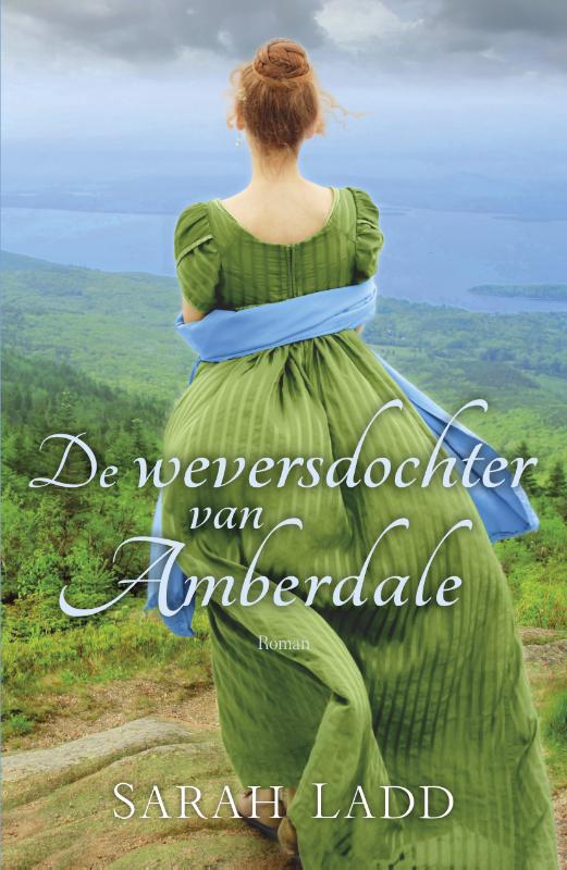 DE WEVERSDOCHTER VAN AMBERDALE