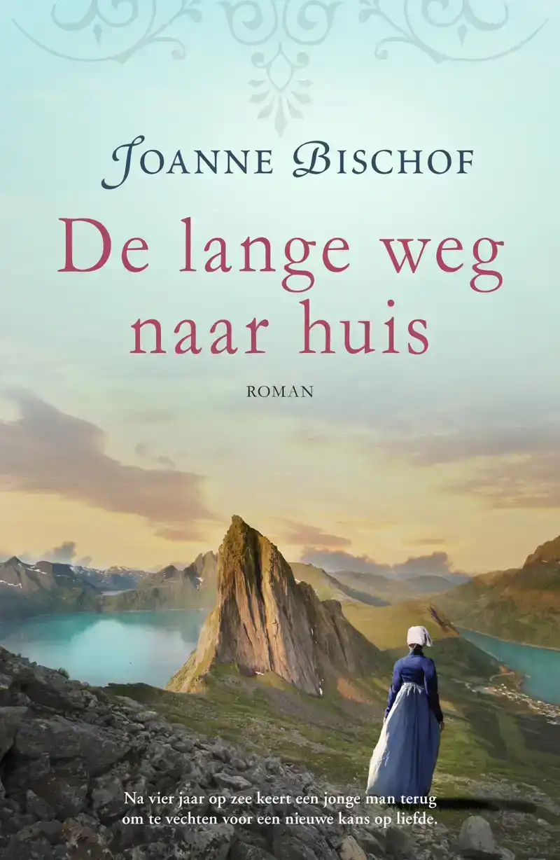 DE LANGE WEG NAAR HUIS