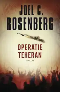 OPERATIE TEHERAN