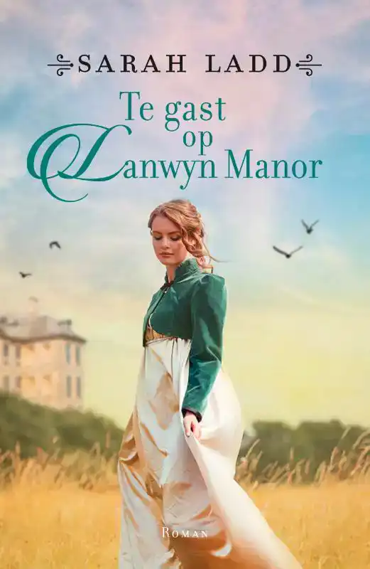 TE GAST OP LANWYN MANOR
