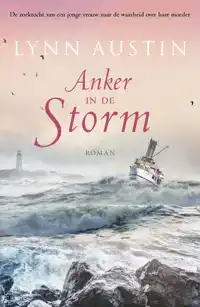 ANKER IN DE STORM