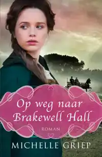 OP WEG NAAR BRAKEWELL HALL