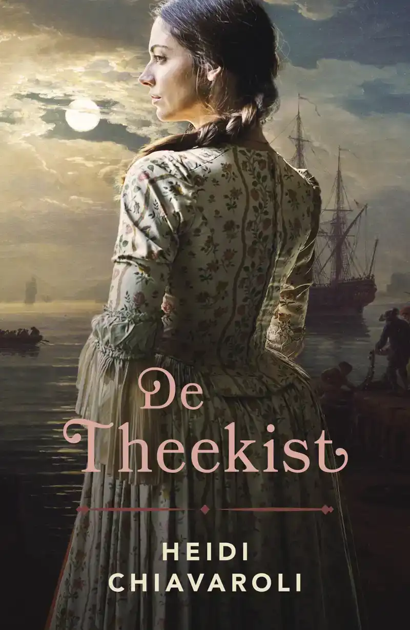 DE THEEKIST