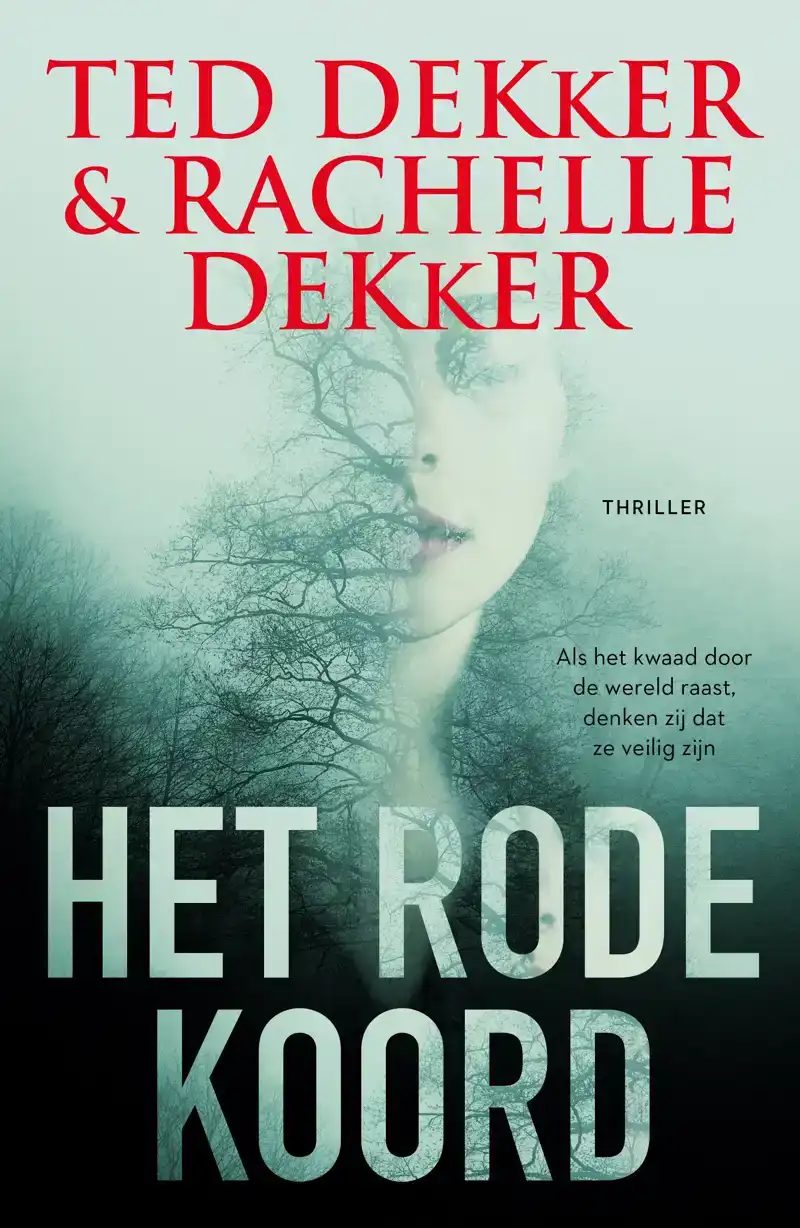 HET RODE KOORD