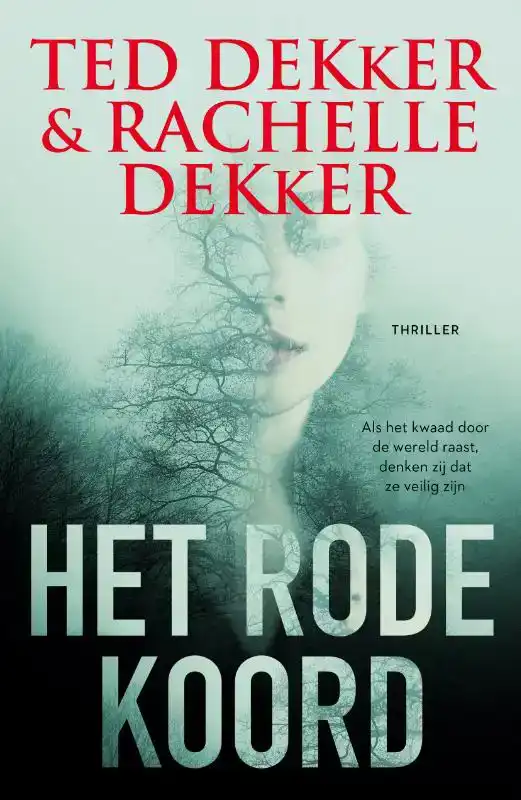 HET RODE KOORD