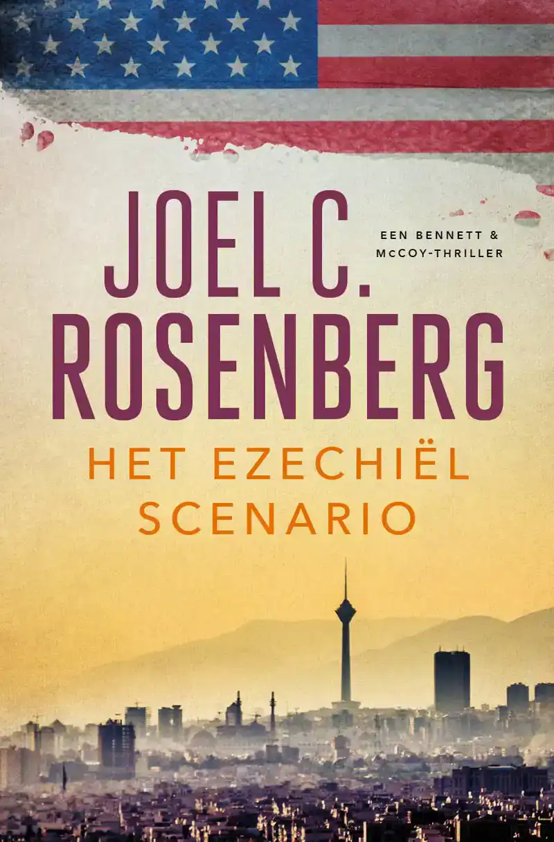 HET EZECHIELSCENARIO
