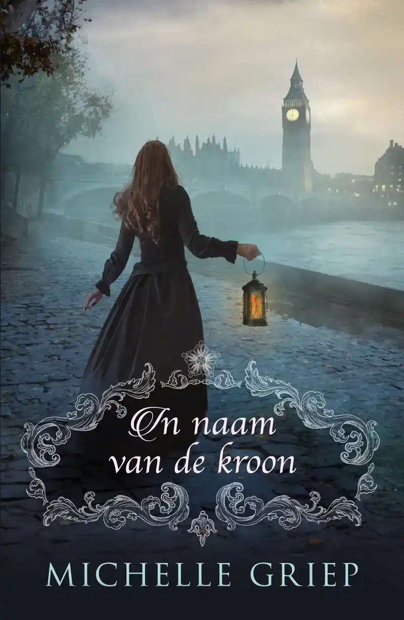 IN NAAM VAN DE KROON