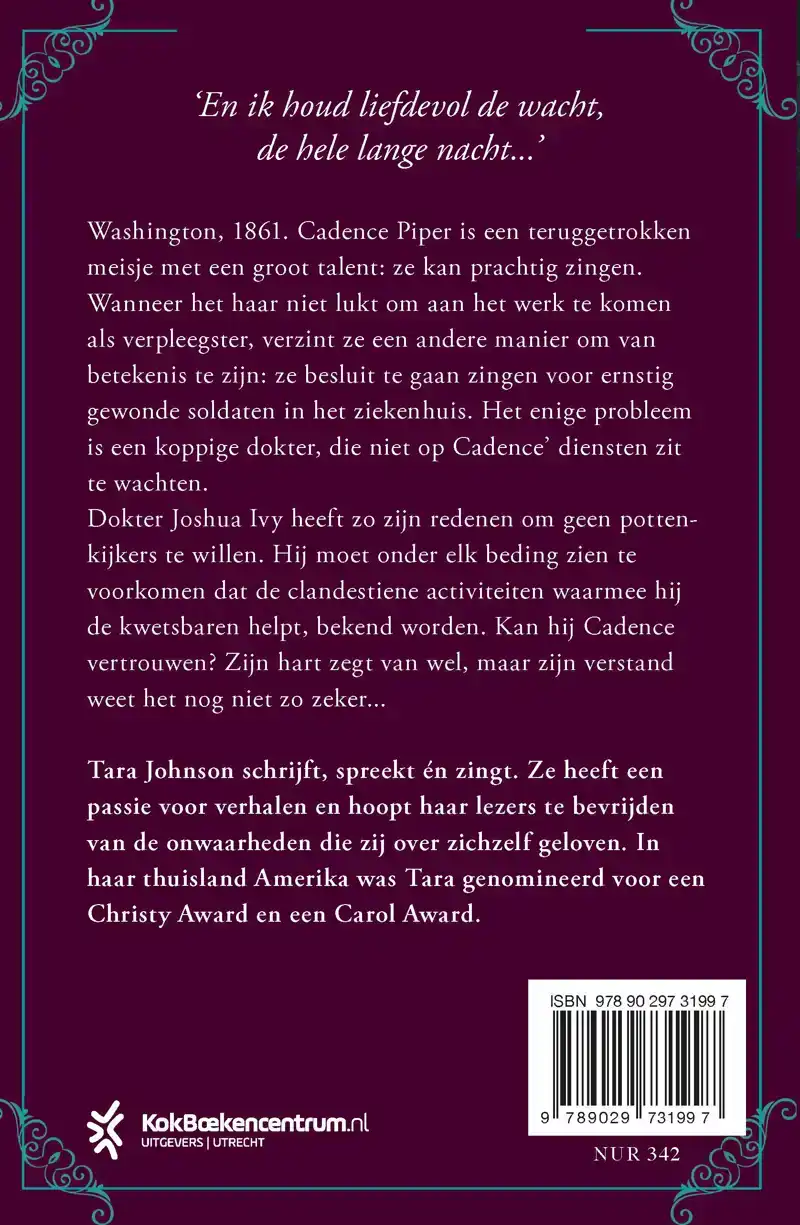 ZINGEN IN HET MAANLICHT