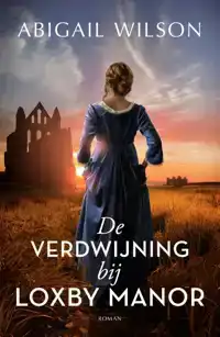 DE VERDWIJNING BIJ LOXBY MANOR