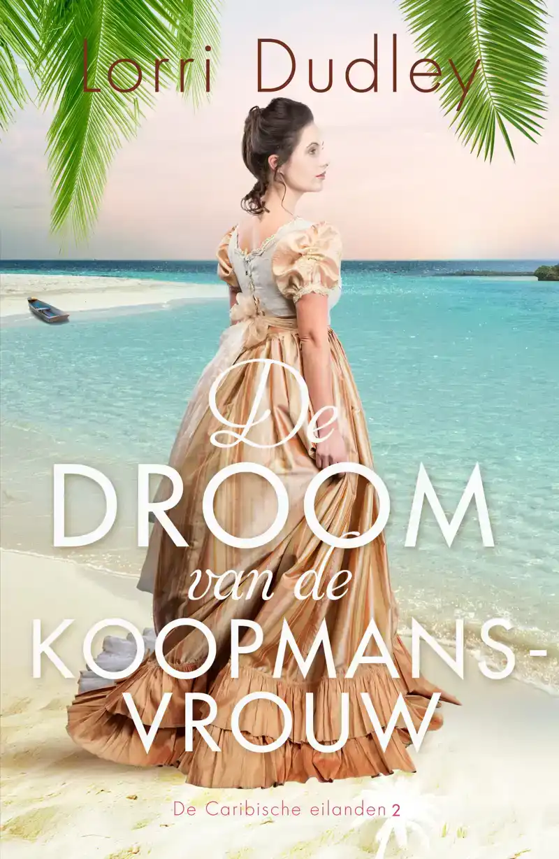 DE DROOM VAN DE KOOPMANSVROUW