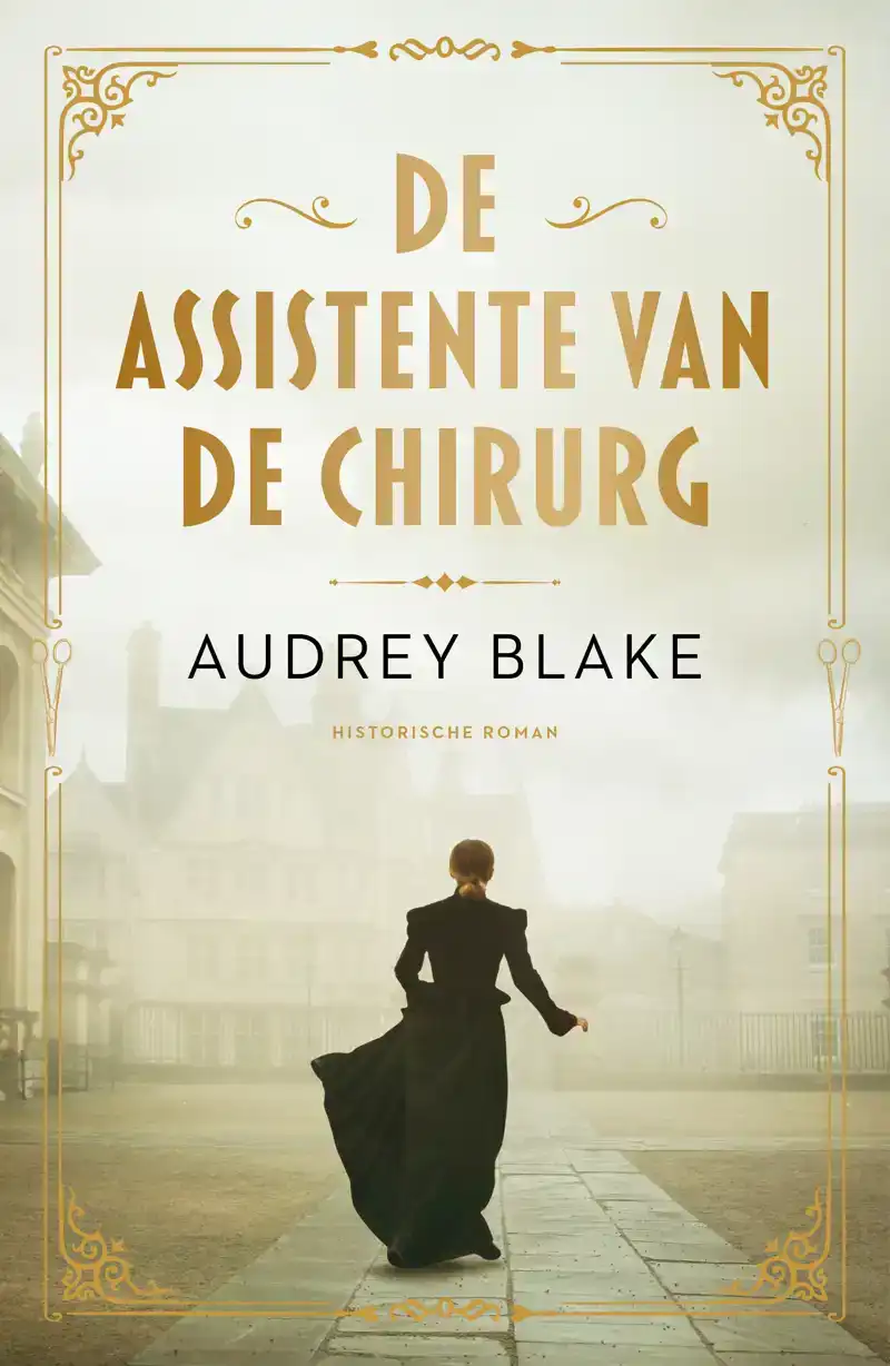 DE ASSISTENTE VAN DE CHIRURG