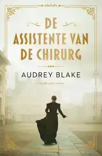 DE ASSISTENTE VAN DE CHIRURG