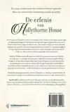 DE ERFENIS VAN HOLLYTHORNE HOUSE
